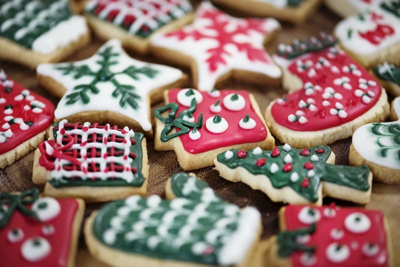 Baking Hacks