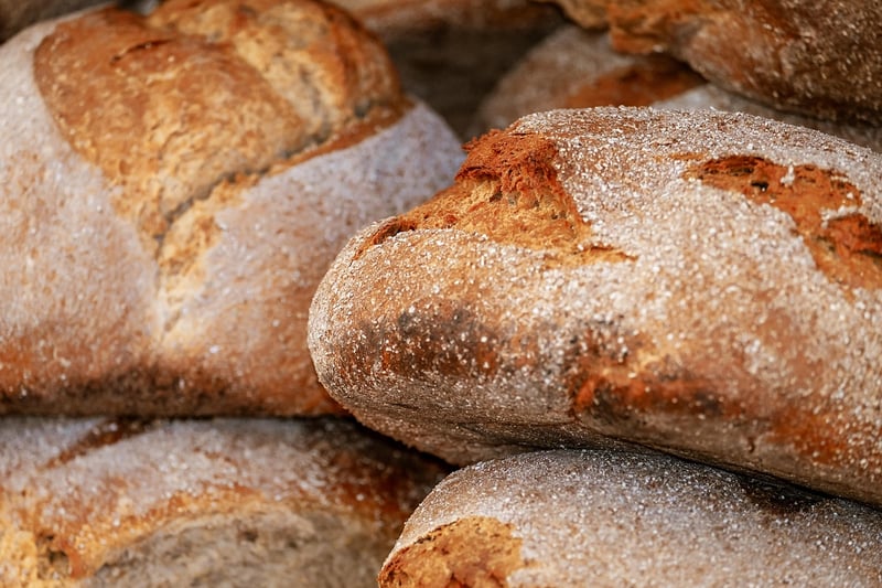 Baking Image